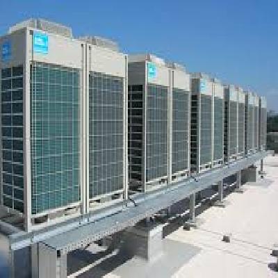 VRF Systems
