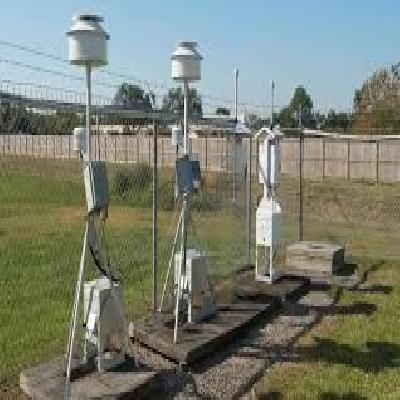 Ambient Air Quality Monitoring Service