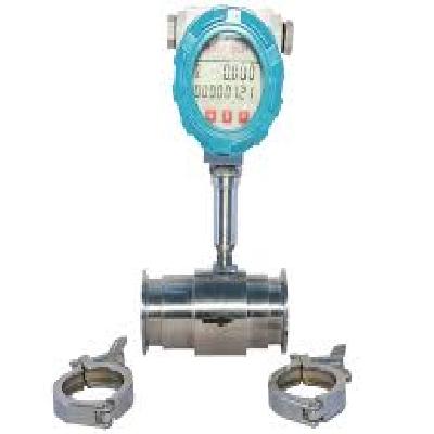 Digital Flow Meter