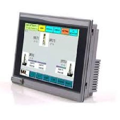 HMI Touch Screen Panel