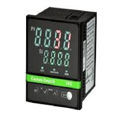 Intelligent PID Temperature Controller