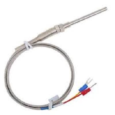 J Type Thermocouple  Sensor