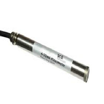 Piezometer