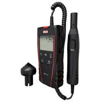 Portable Measuring Instruments