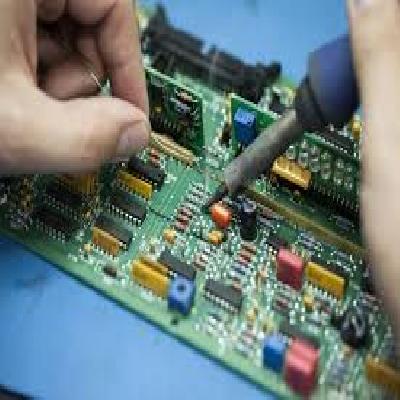 VFD Repairing Service