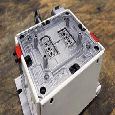 Alloy Steel Thermoset Injection Mould Die