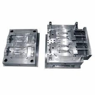 Aluminium Die Casting Mould