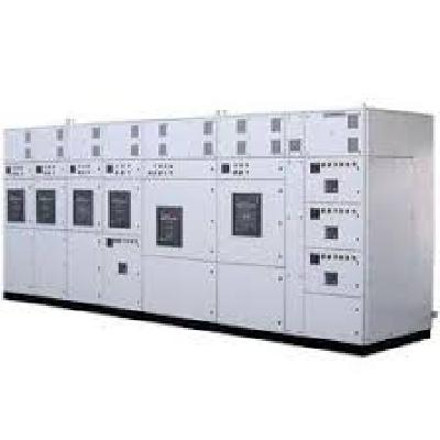 Automation MS Electric Panel