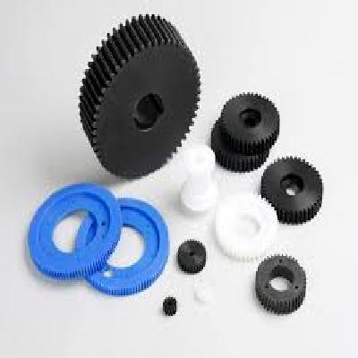 Engineering Plastic Part