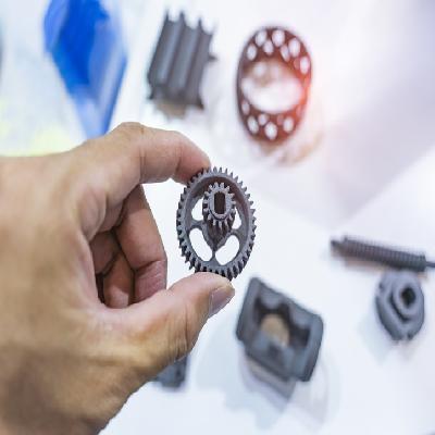 High Precision Plastic Part