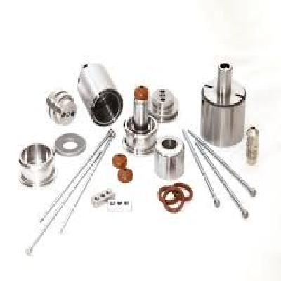 Hot Runner Injection Moulded Components