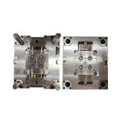 Medical Components Mould Die