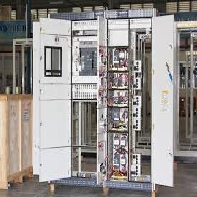 MS Motor Control Center