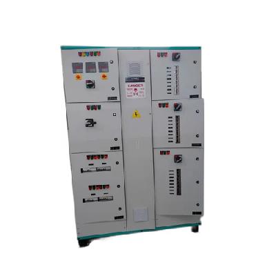 MS Power Control Panel