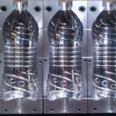 PET Preform Mold Die