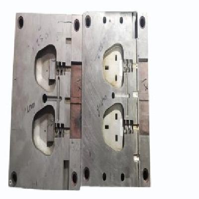 Plastic Cap Molding Die