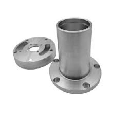 SS Die Casting Cap Mold