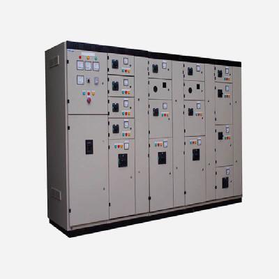 Textile Machinery Control Panels