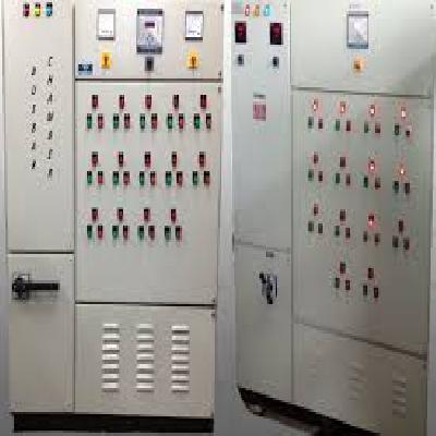 APFC Control Panel