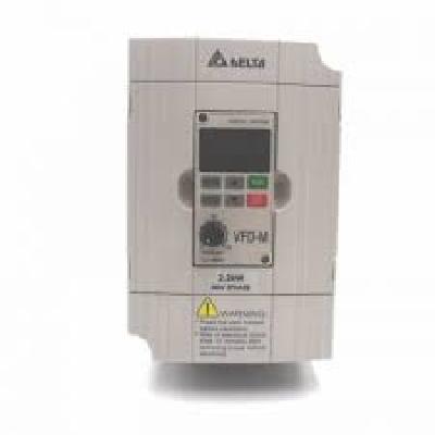 Delta M Series 1.5kW VFD