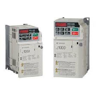 Yaskawa J1000 Variable Speed Microdrive