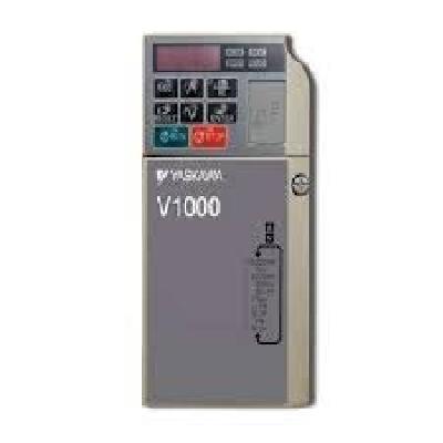 Yaskawa V1000 Variable Speed Microdrive