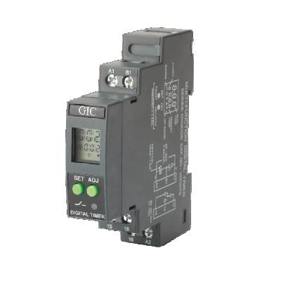 GIC Eliro Digital Electronic Timer