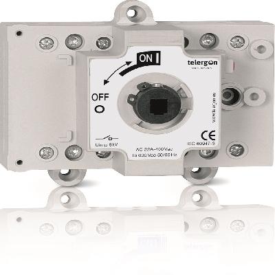 S5000 DC Switch Disconnector