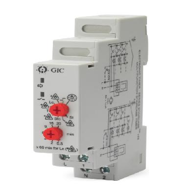 Series Staircase Electronic Timer