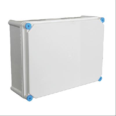 Tribox Electronic Enclosures