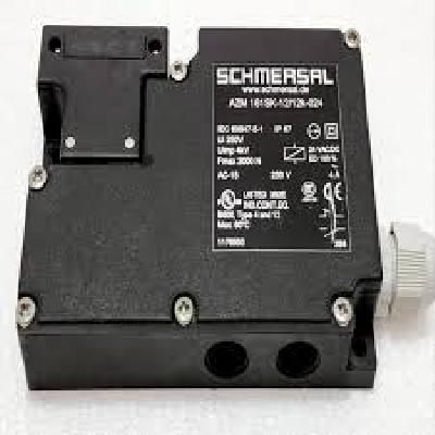Electronic Schmersal Limit Switch