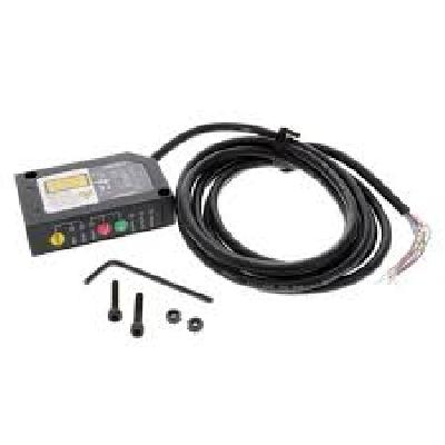 LG10A65PI Banner Make Laser sensor