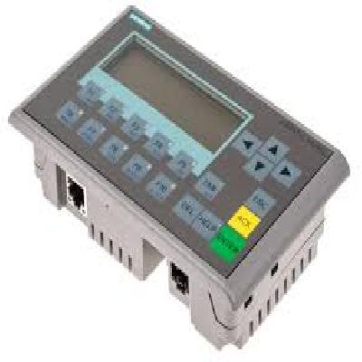 SIEMENS HMI KP300 6AV6647-0AH11-3AX0