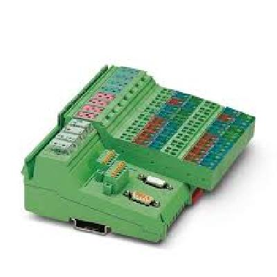 SIEMENS S71200 PLC MODULE DI16/DO16 -6ES7223-1BL32-0XB0