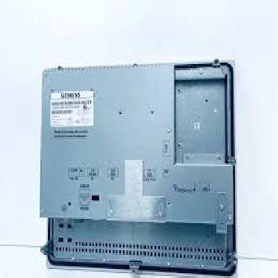 SIEMENS TP270 10 INCHES TOUCH PANEL 6AV65450CC100AX0