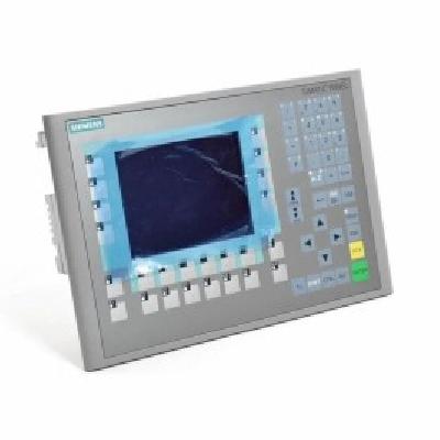 Simatic Op 277 6'' Operator Panel 6av6643-0ba01-1ax0