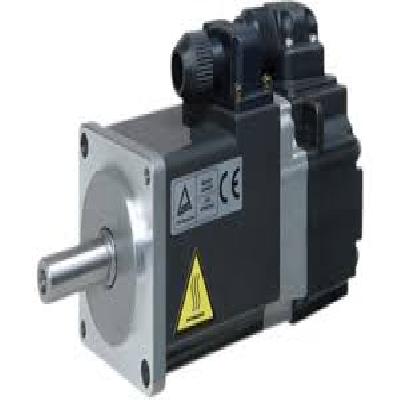 Mitsubishi AC Servo Motor