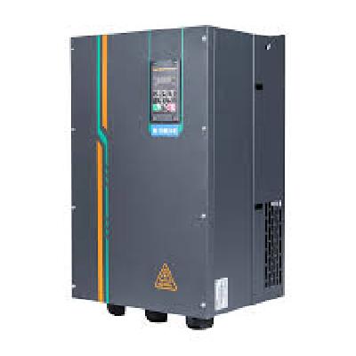 High Performance Machinery AC Drives