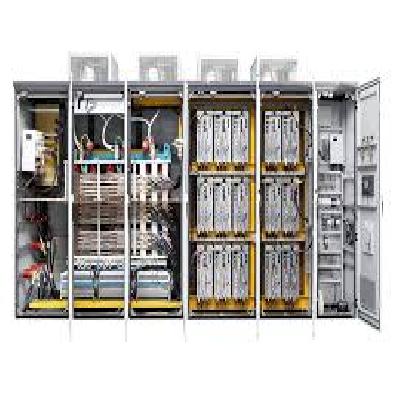 MV Drives