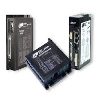 Stepper Motor And Drives