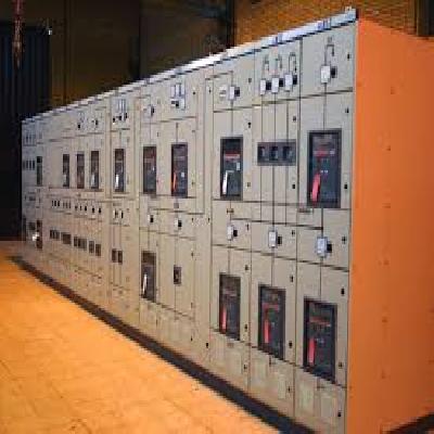 Electric Panel