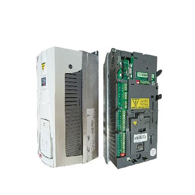 ABB ACS 550 Variable Frequency Drives