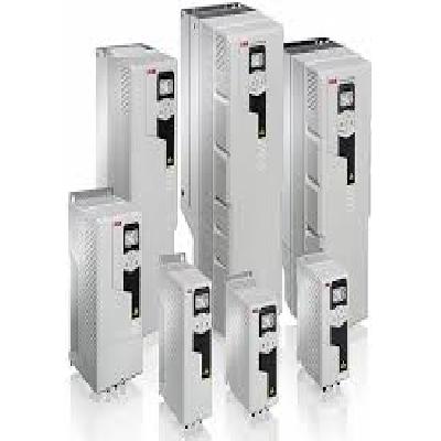 ABB ACS 580 Variable Frequency Drives