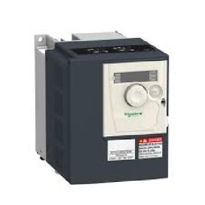 Altivar VFD Schneider - ATV312H075N4