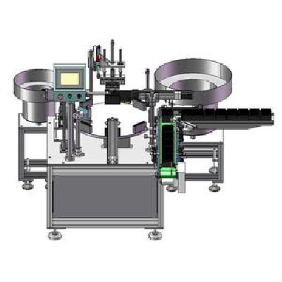 Assembly Automation Equipment