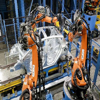 Assembly Robots