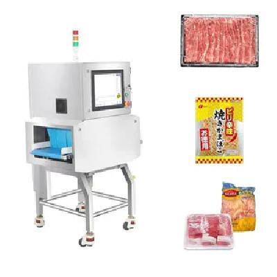 Automated Inspection System