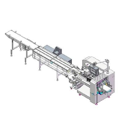 Automation Turnkey Projects