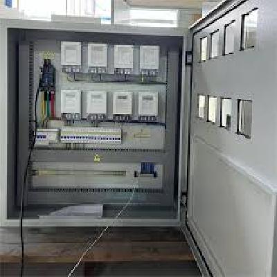 Control Panel Installation Service