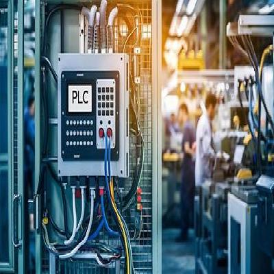Electrical Instrumentation And Automation Turnkey Project
